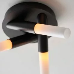 Dunelm Lyla 3 Light Spotlight 13 Dunelm Lyla 3 Light Spotlight -wall lights Shop 30754847 alt05