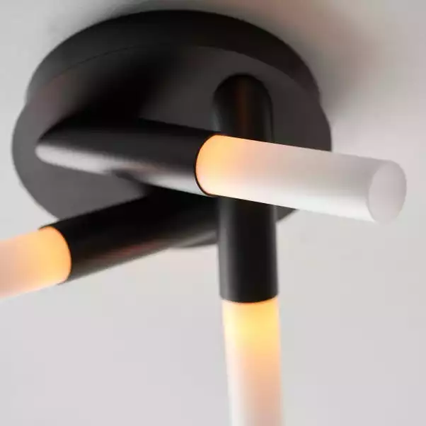 Dunelm Lyla 3 Light Spotlight 8 Dunelm Lyla 3 Light Spotlight - Image 6