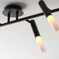 Dunelm Lyla 4 Light Spotlight Bar -wall lights Shop 30754848 alt04