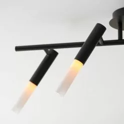 Dunelm Lyla 4 Light Spotlight Bar -wall lights Shop 30754848 alt05