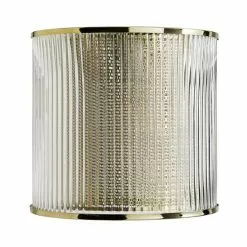 Dunelm Kruze Glass Easy Fit Pendant -wall lights Shop 30755589 alt05