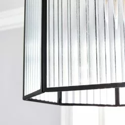 Dunelm Voss Easy Fit Pendant -wall lights Shop 30755590 alt02