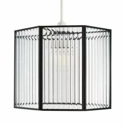 Dunelm Voss Easy Fit Pendant -wall lights Shop 30755590 alt05