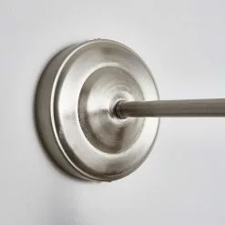 Churchgate Croxton Wood Glass Wall Light -wall lights Shop 30755689 alt03