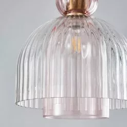 Dunelm Ora 1 Light Ceiling Fitting -wall lights Shop 30755691 alt02