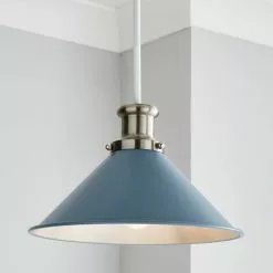 Dunelm Logan Easy Fit Pendant