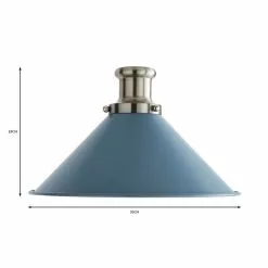 Dunelm Logan Easy Fit Pendant -wall lights Shop 30755717 alt07