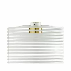 Dunelm Kiel White Easy Fit Pendant -wall lights Shop 30755718 alt05