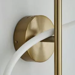 Dunelm Flexi Integrated LED Wall Light 50cm -wall lights Shop 30755728 alt03