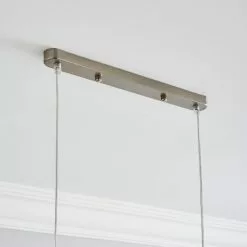 Dunelm Sara 2 Light Diner Fitting -wall lights Shop 30755744 alt03