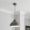 Dunelm Galley Ceiling Fitting 40cm -wall lights Shop 30755746