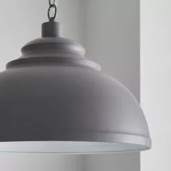 Dunelm Galley Ceiling Fitting 40cm -wall lights Shop 30755746 alt02