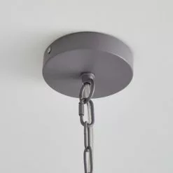 Dunelm Galley Ceiling Fitting 40cm -wall lights Shop 30755746 alt03