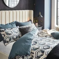 Dunelm Logan Grey Arm Ceiling And Wall Light -wall lights Shop 30755758 alt04