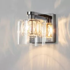 Vogue Lighting Vogue Armoury Wall Light