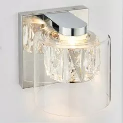 Vogue Lighting Vogue Armoury Wall Light -wall lights Shop 30755832 alt04