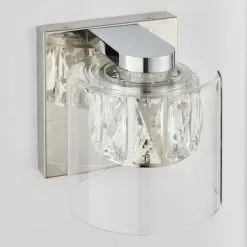 Vogue Lighting Vogue Armoury Wall Light -wall lights Shop 30755832 alt05