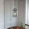 Vogue Lighting Vogue Lambeth 1 Light Pendant Ceiling Fitting