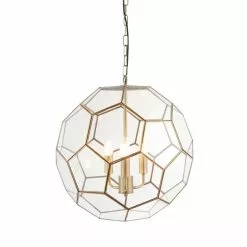 Vogue Lighting Vogue Hillier 3 Light Pendant 13 Vogue Lighting Vogue Hillier 3 Light Pendant -wall lights Shop 30755844 alt05
