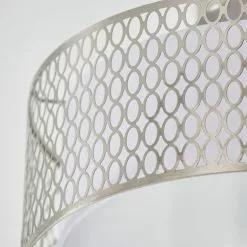 Vogue Lighting Vogue Tolna 3 Light Flush Ceiling Fitting -wall lights Shop 30755850 alt04