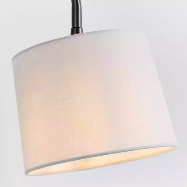 Vogue Lighting Vogue Carlson Wall Light 7 Vogue Lighting Vogue Carlson Wall Light - Image 5