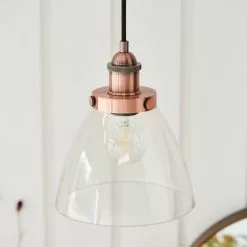 Vogue Lighting Vogue Tobermory 1 Light Ceiling Fitting -wall lights Shop 30755868 alt04