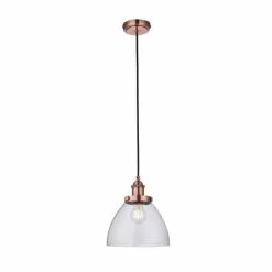 Vogue Lighting Vogue Tobermory 1 Light Ceiling Fitting -wall lights Shop 30755868 alt06