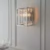 Vogue Lighting Vogue Crystal Juneau Wall Light -wall lights Shop 30760168
