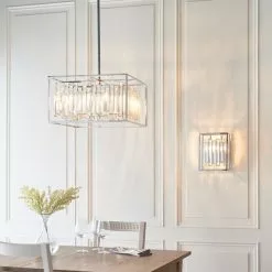 Vogue Lighting Vogue Crystal Juneau Wall Light -wall lights Shop 30760168 alt05