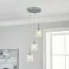Dunelm Frankie 3 Light Cluster Ceiling Fitting