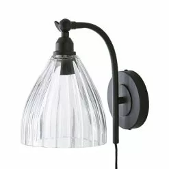 Churchgate Allexton Black Wall Light 11 Churchgate Allexton Black Wall Light -wall lights Shop 30763303 alt05