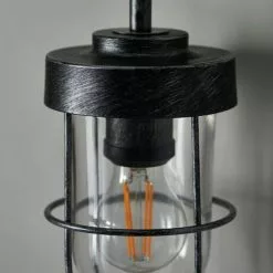 Dunelm Marine Industrial Wall Light 12 Dunelm Marine Industrial Wall Light -wall lights Shop 30763312 alt04