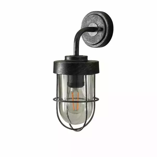 Dunelm Marine Industrial Wall Light 8 Dunelm Marine Industrial Wall Light - Image 6