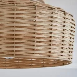 Dunelm Ohio 1 Light Flush Ceiling Fitting 10 Dunelm Ohio 1 Light Flush Ceiling Fitting -wall lights Shop 30766150 alt02