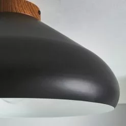 Elements Wolston 1 Light Flush Ceiling Fitting 10 Elements Wolston 1 Light Flush Ceiling Fitting -wall lights Shop 30766162 alt02