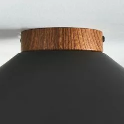 Elements Wolston 1 Light Flush Ceiling Fitting 11 Elements Wolston 1 Light Flush Ceiling Fitting -wall lights Shop 30766162 alt03