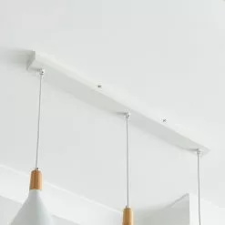 Elements Wolston 3 Light Diner Ceiling Fitting -wall lights Shop 30766167 alt03