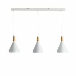 Elements Wolston 3 Light Diner Ceiling Fitting -wall lights Shop 30766167 alt05