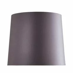 Dunelm Daphne Satin Tapered Shade -wall lights Shop 30766175 alt05
