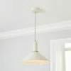 Dunelm Corben 1 Light Pendant Ceiling Fitting