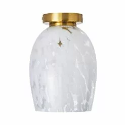 Dunelm Lilo 1 Light Flush Ceiling Fitting -wall lights Shop 30766242 alt05