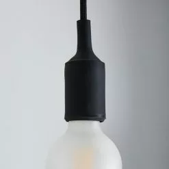 Dunelm Monochrome Flex 3 Light Cluster Ceiling Fitting -wall lights Shop 30766257 alt02