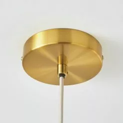 Dunelm Lilo 1 Light Pendant Ceiling Fitting -wall lights Shop 30766265 alt03