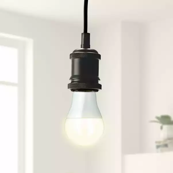 Status 9W Dimmable Pearl BC GLS 2 Pack 3 Status 9W Dimmable Pearl BC GLS 2 Pack