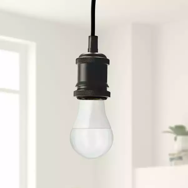 Status 9W Dimmable Pearl BC GLS 2 Pack 4 Status 9W Dimmable Pearl BC GLS 2 Pack - Image 2