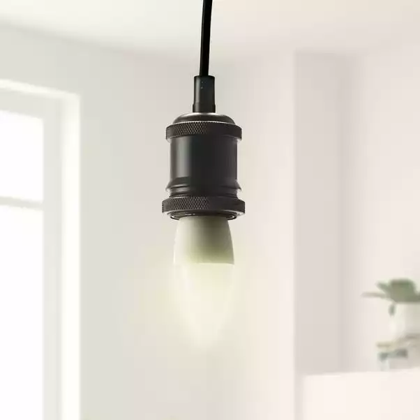 Status 4W Day Light Pearl BC Candle 2 Pack 3 Status 4W Day Light Pearl BC Candle 2 Pack