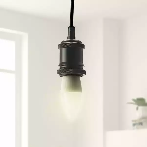 Status 4W Day Light Pearl SES Candle 2 Pack 3 Status 4W Day Light Pearl SES Candle 2 Pack