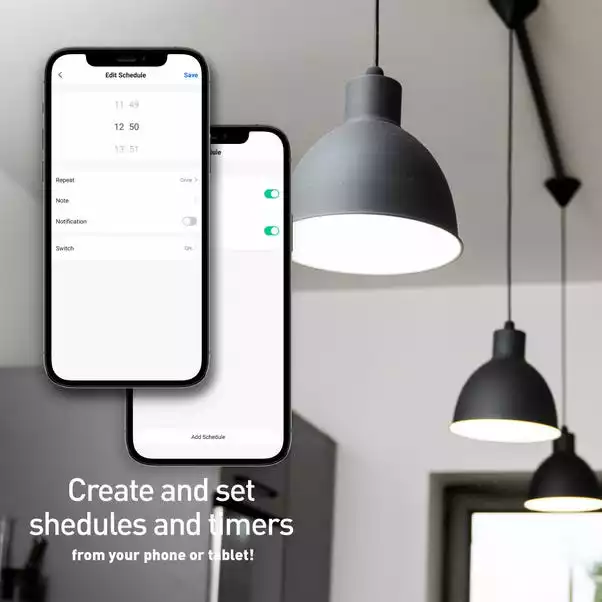 Status SMART 7W Colour Changing Temperature Filament EC GLS 5 Status SMART 7W Colour Changing Temperature Filament EC GLS - Image 3