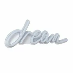Dunelm Dream Neon Sign -wall lights Shop 30767723 alt03