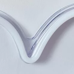 Dunelm Heart Neon Sign Light 8 Dunelm Heart Neon Sign Light -wall lights Shop 30768222 alt02